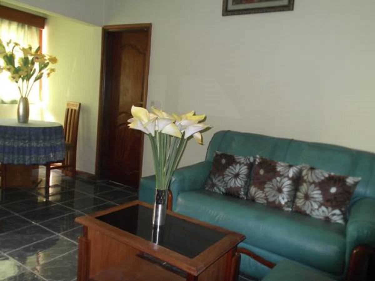 Hotel Residence Georges Colette Yopougon Exterior photo